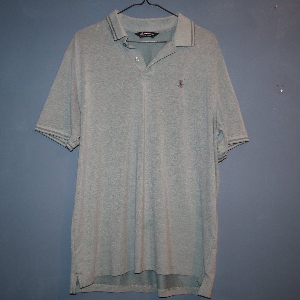 Polo Shirt Members Mark Stretch Pique Polo
